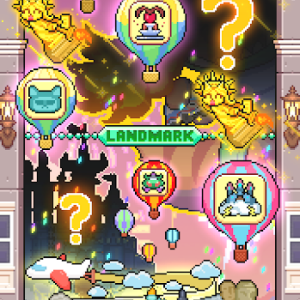 Cat Jump Screenshot №18