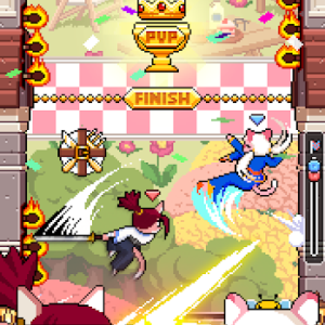 Cat Jump Screenshot №20