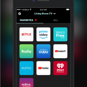VIZIO SmartCast Mobile™ Screenshot №2