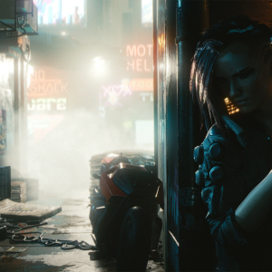 Cyberpunk 2077 Screenshot №11