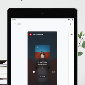 Google Home Screenshot №10