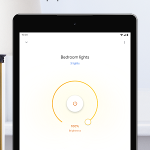 Google Home Screenshot №11
