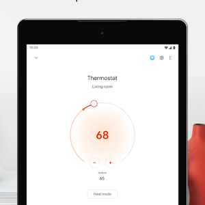 Google Home Screenshot №12