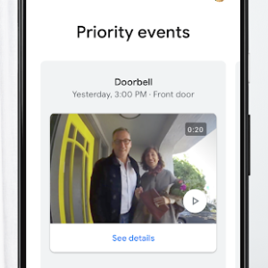 Google Home Screenshot №3