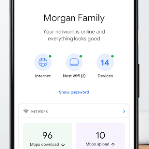 Google Home Screenshot №4