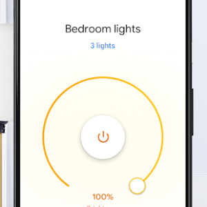 Google Home Screenshot №6