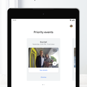 Google Home Screenshot №8