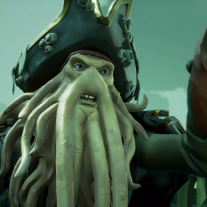 Sea of Thieves Screenshot №10