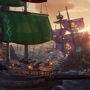 Sea of Thieves Screenshot №11