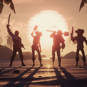 Sea of Thieves Screenshot №12