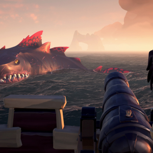Sea of Thieves Screenshot №13