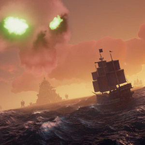 Sea of Thieves Screenshot №14