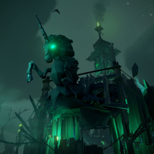 Sea of Thieves Screenshot №15
