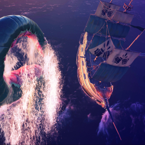 Sea of Thieves Screenshot №16
