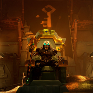 Sea of Thieves Screenshot №17