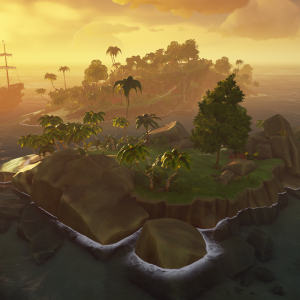 Sea of Thieves Screenshot №18