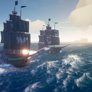Sea of Thieves Screenshot №19