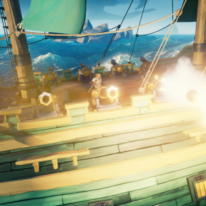 Sea of Thieves Screenshot №20
