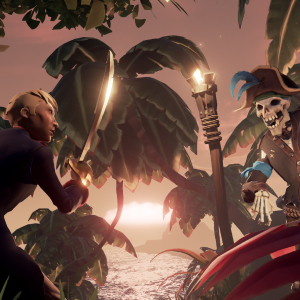 Sea of Thieves Screenshot №23