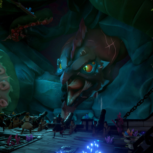Sea of Thieves Screenshot №5