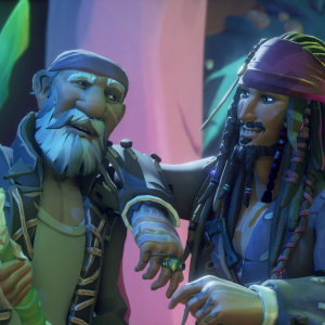 Sea of Thieves Screenshot №7