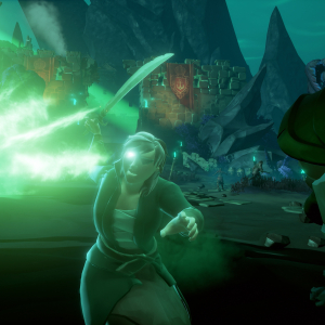 Sea of Thieves Screenshot №8