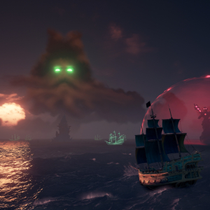 Sea of Thieves Screenshot №9