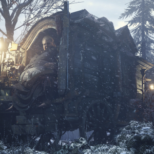 Resident Evil Village Screenshot №10