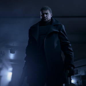 Resident Evil Village Screenshot №3