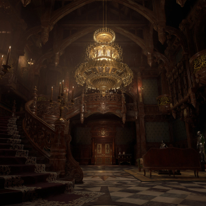 Resident Evil Village Screenshot №4