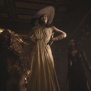 Resident Evil Village Screenshot №7