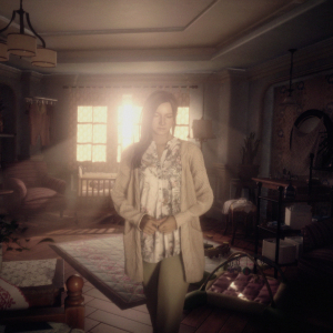 Resident Evil Village Screenshot №8