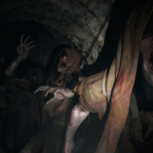 Resident Evil Village Screenshot №9
