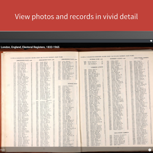 Ancestry - Family History Screenshot №15