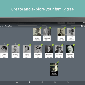 Ancestry - Family History Screenshot №6