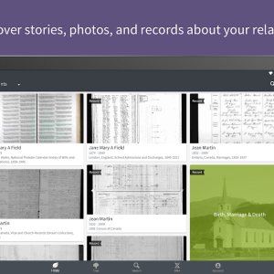 Ancestry - Family History Screenshot №7
