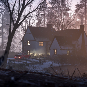 Forza Horizon 4 Screenshot №10