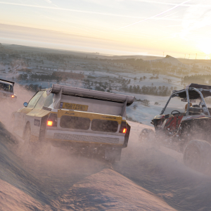 Forza Horizon 4 Screenshot №12