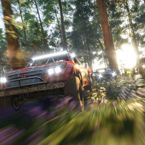 Forza Horizon 4 Screenshot №13