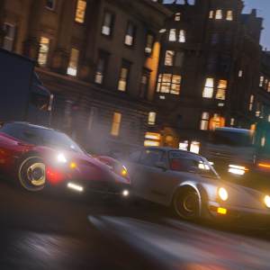 Forza Horizon 4 Screenshot №6