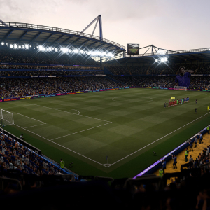 EA SPORTS™ FIFA 21 Screenshot №11