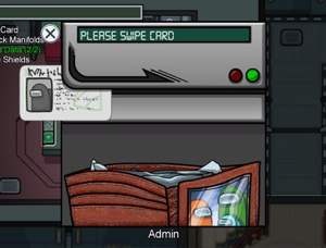 Among Us! Screenshot №3