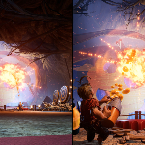 It Takes Two Screenshot №3