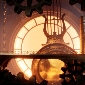 It Takes Two Screenshot №4
