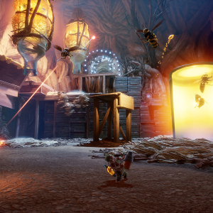 It Takes Two Screenshot №8