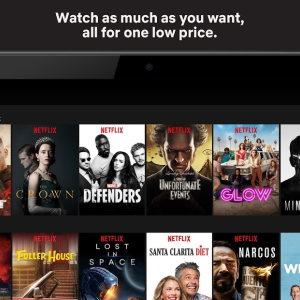 Netflix Screenshot №5