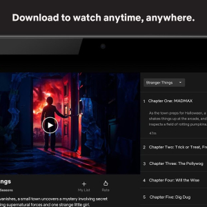 Netflix Screenshot №6