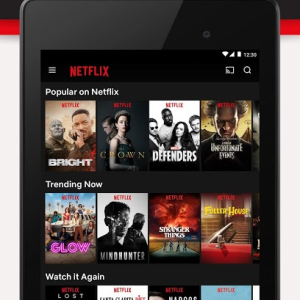 Netflix Screenshot №8