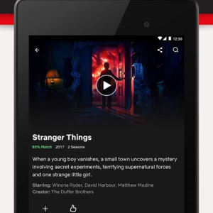 Netflix Screenshot №9