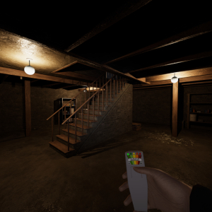 Obsideo Screenshot №3
